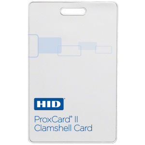 HID RFID 125KHz Card
