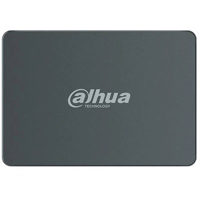 Dahua C800A 512GB 3D NAND SSD 2.5"