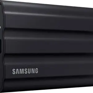 Samsung T7 Shield 4TB SSD