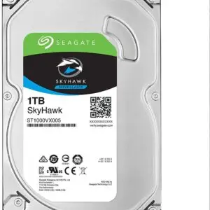 Seagate SkyHawk 1TB Surveillance