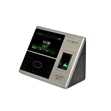 Zkteco Uface800 ATCglobal