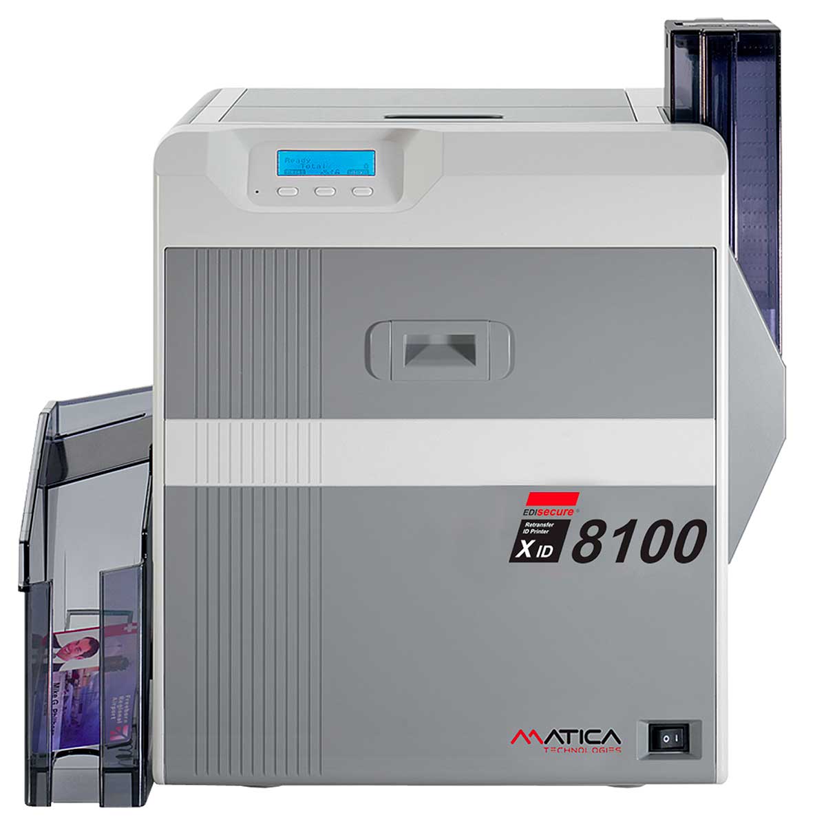 Matica8100