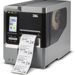 TSC Barcode Printer