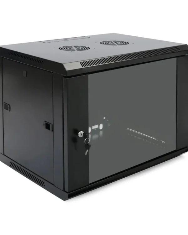 19 INCH 6U Server Rack (Networking Product)
