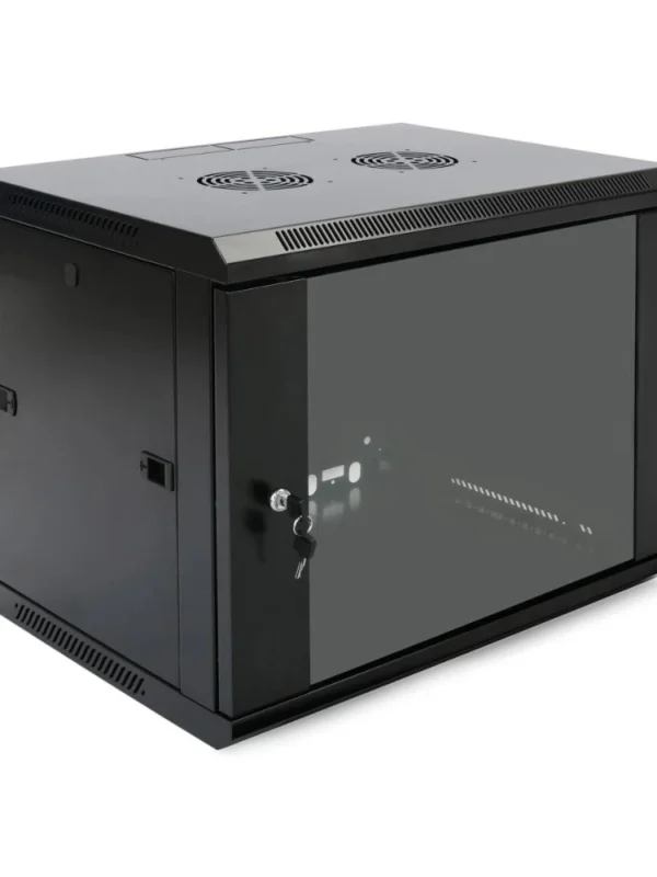 19 INCH 6U Server Rack (Networking Product)