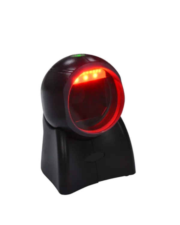 Maclay OD7100E-Barcode Scanner Image Scanner