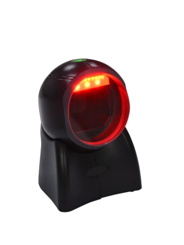 QR Scanner Maclay OD7100E-Barcode Scanner Image Scanner