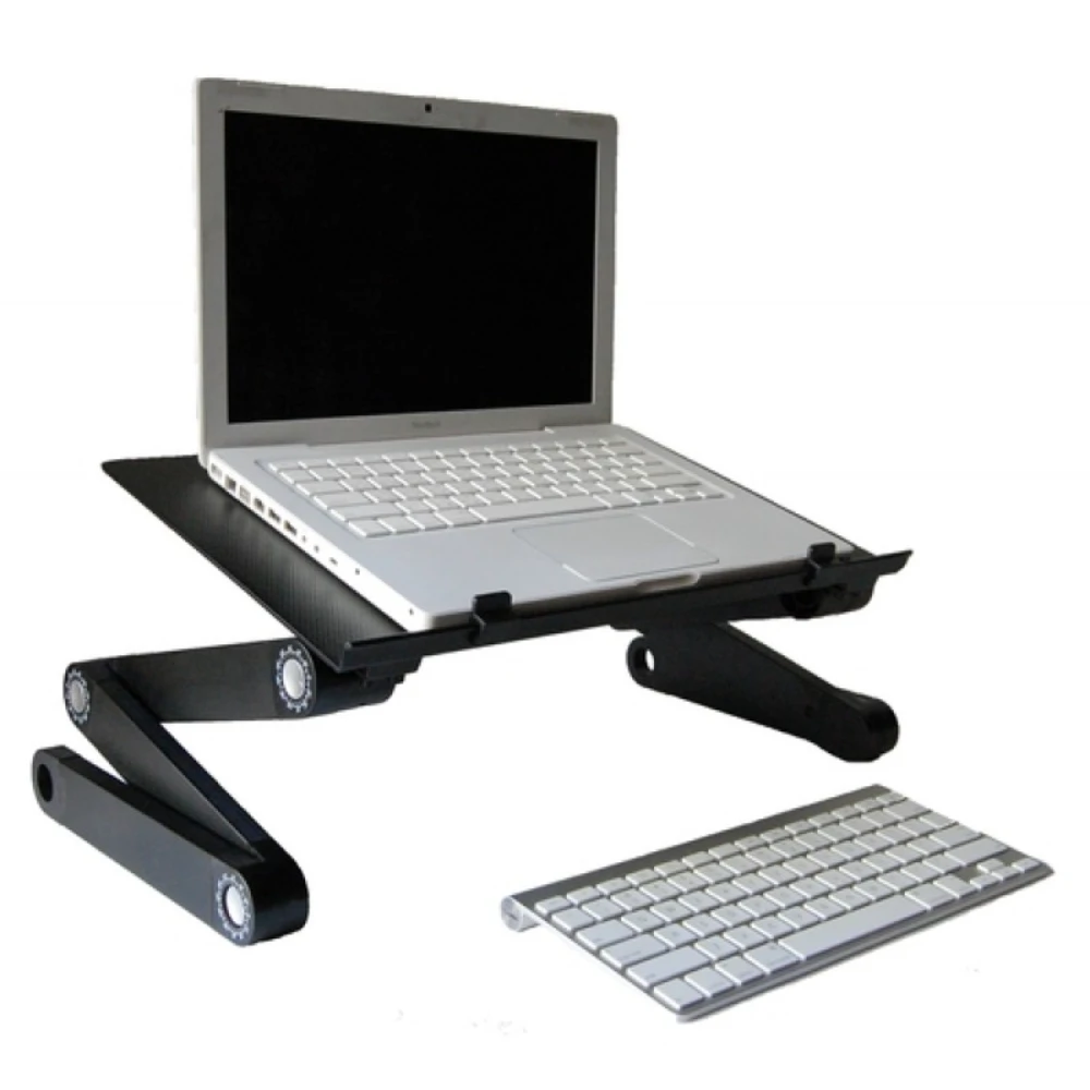 Laptop and System