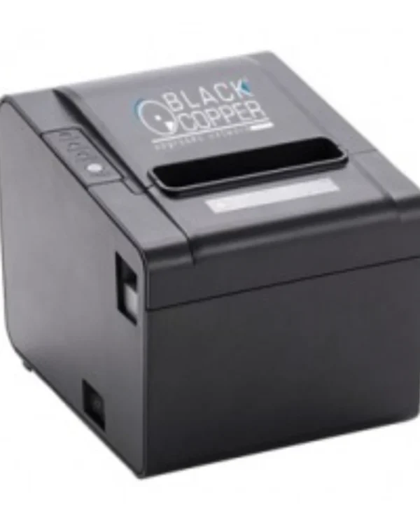 Black Copper BC-105 Thermal Printer