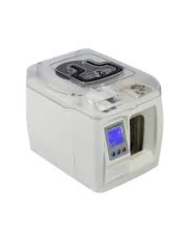 Cash Binding Machine 30mm