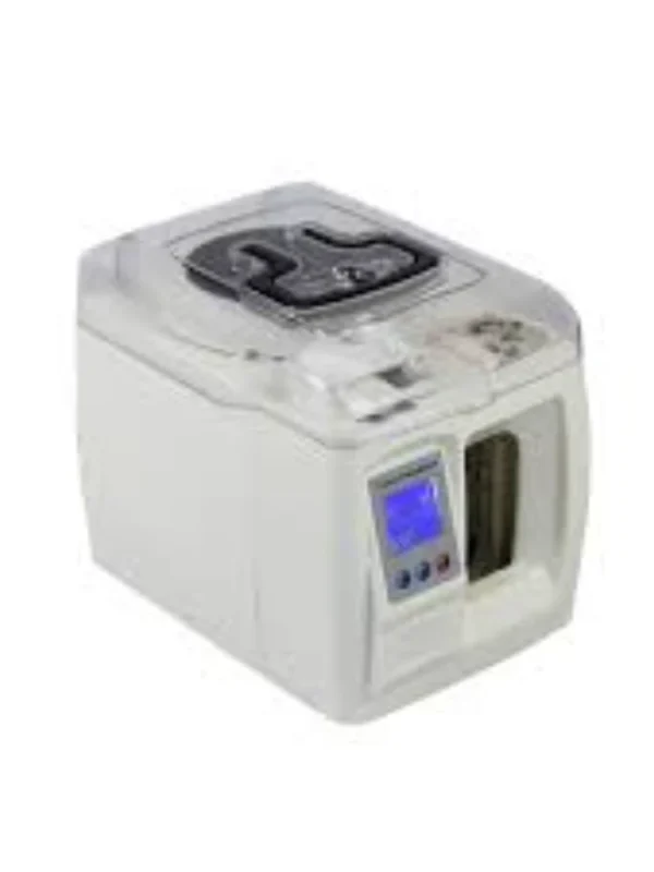 Cash Note Binding Machine 30mm