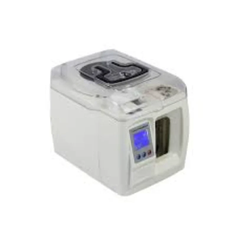 Cash Note Binding Machine 30mm