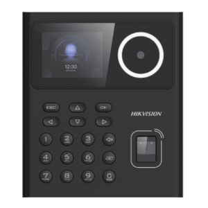 HIKVision DS-K1T320EFWX Face, Thumb & Biometric Attendance Machine