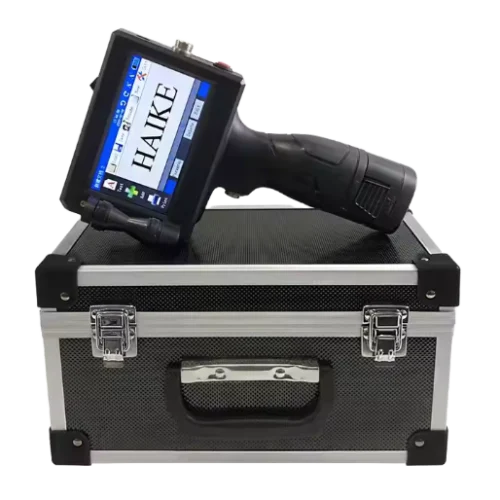 1Inch Portable Inkjet Printer