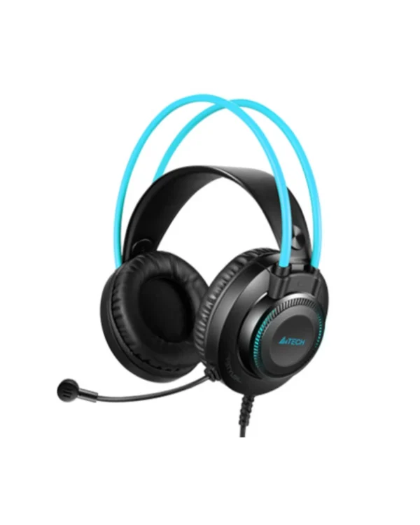 A4Tech FH200i Conference Over-Ear Headphone