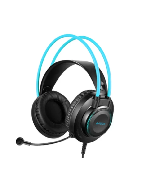 A4Tech FH200i Conference Over-Ear Headphone
