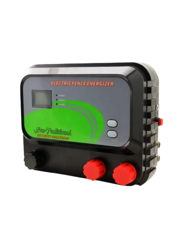 Electric Fence IP Energizer TH-Stedward WF