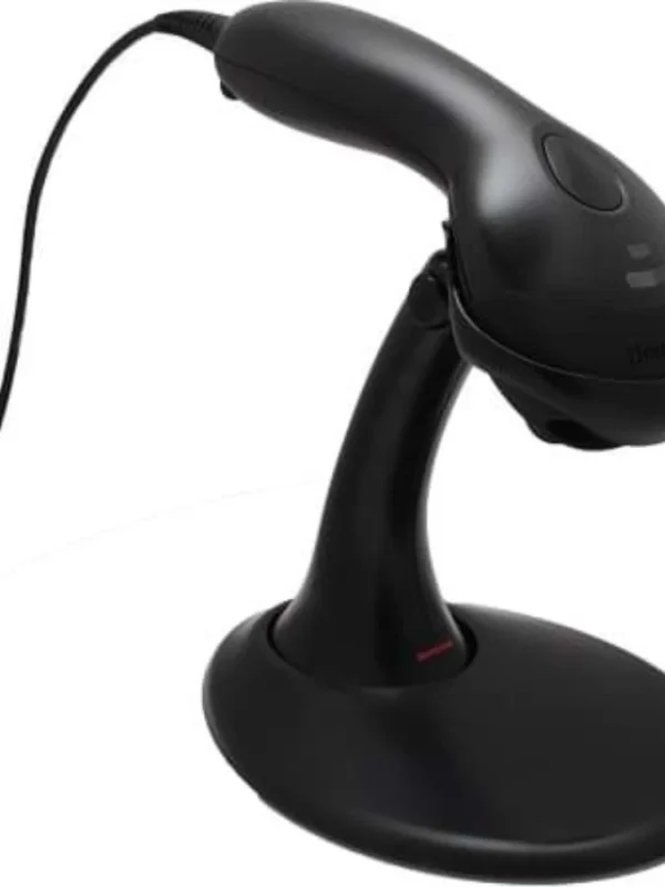 Honeywell Metrologic MK9540 Voyager hand-held, single-line laser scanner