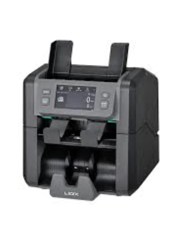 Money Counting Machine Model LIDIX JL-2V