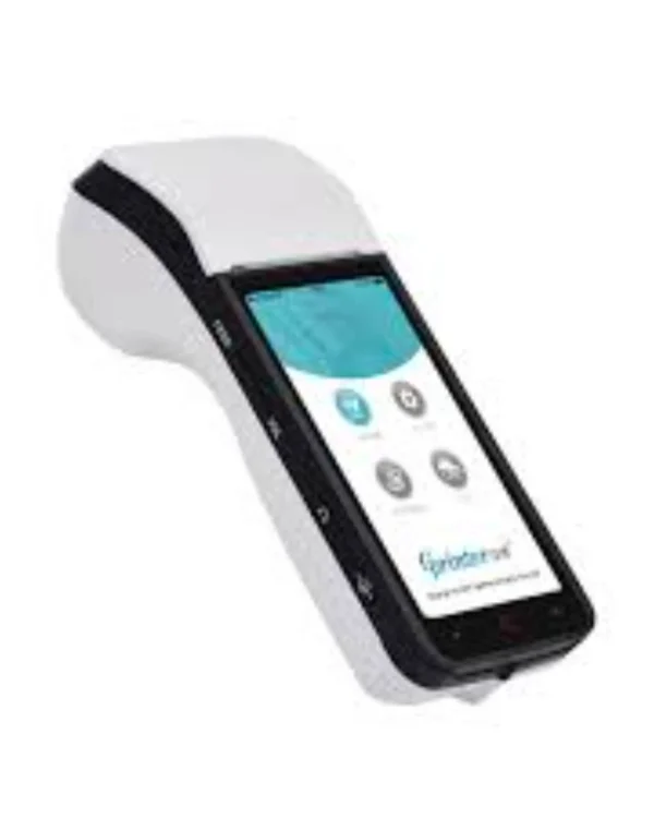 Label And Receipt Printing POS GP-A3