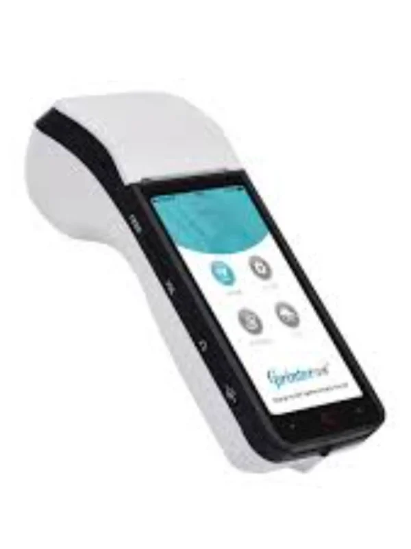 POS Machine Label And Receipt Printing POS GP-A3