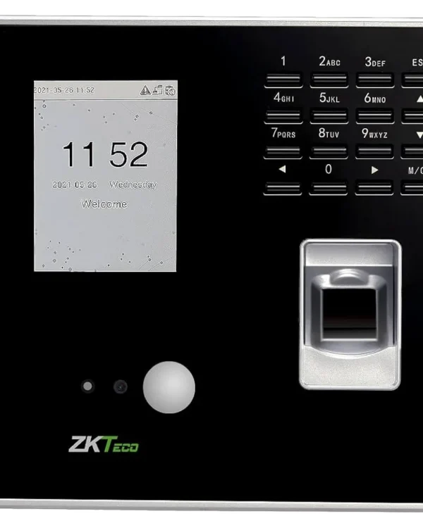 Zkteco MB20-VL Biometric Device