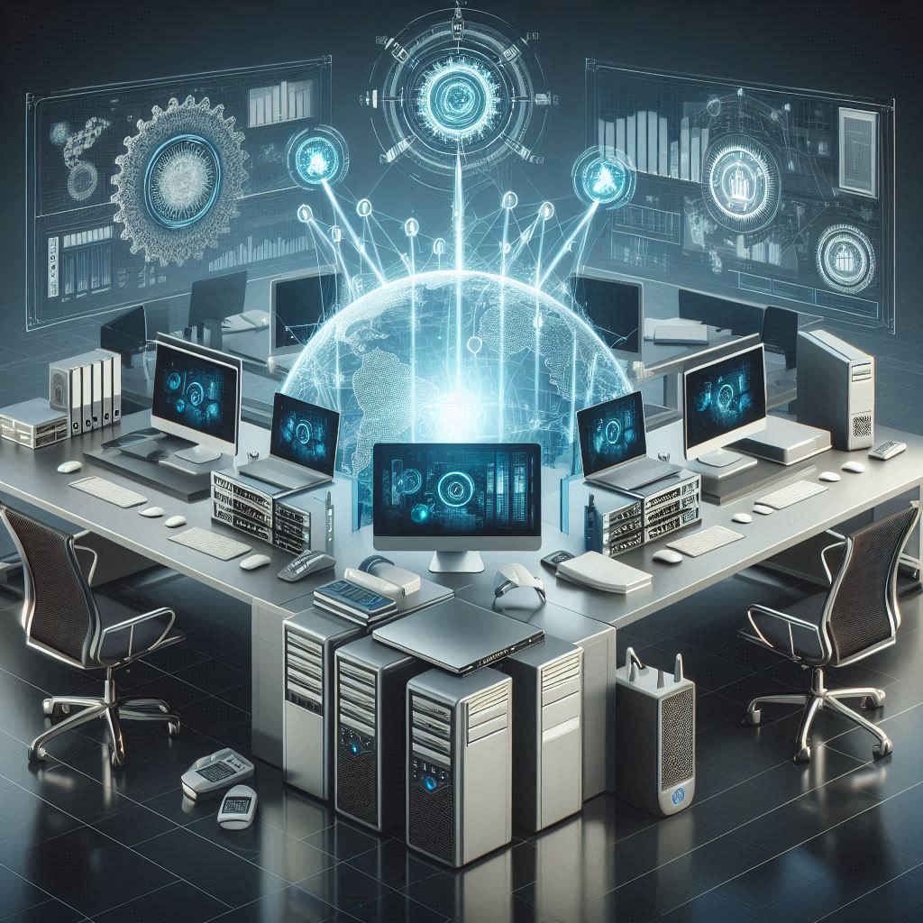 Server and Networking System