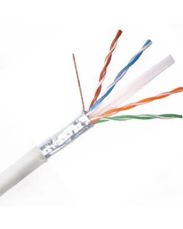 Pure Copper 305M CAT6 LAN Cable