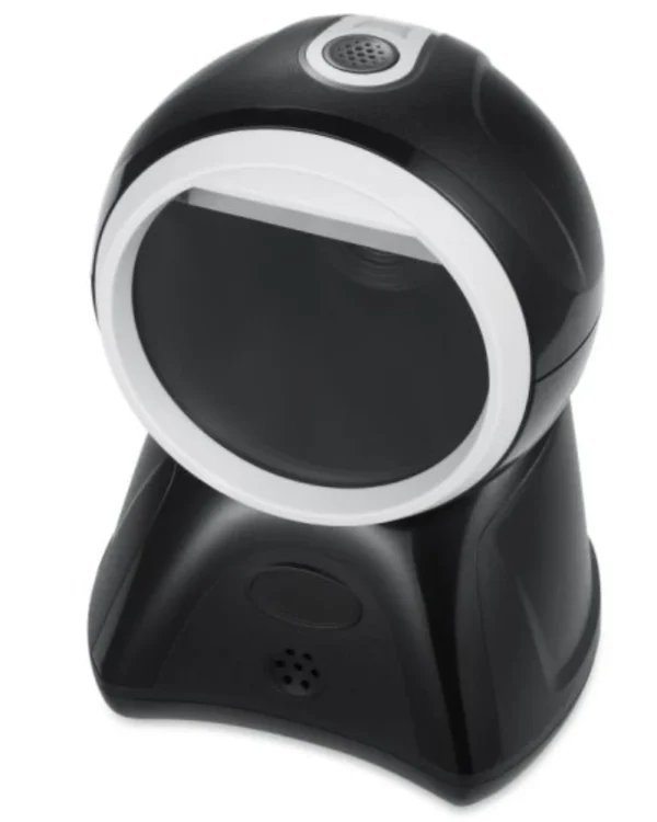 Omni Directional 2D Image Scanner