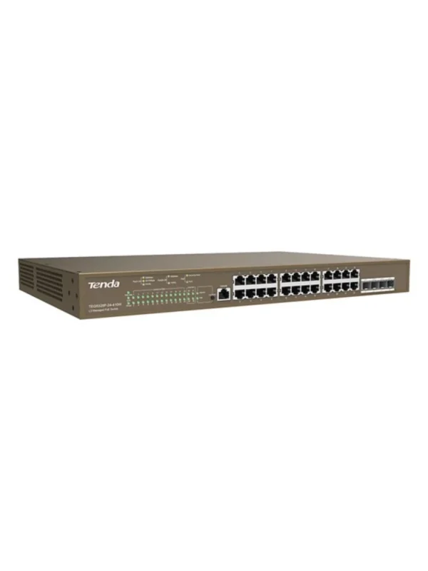 Tenda TEG5328P-24-410W