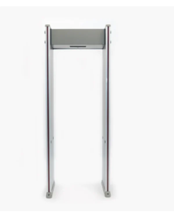 ZKTECO ZK-D2180S Walkthrough Gate
