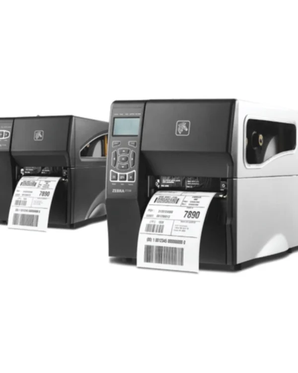 Zebra ZT-230 Industrial Barcode Printer