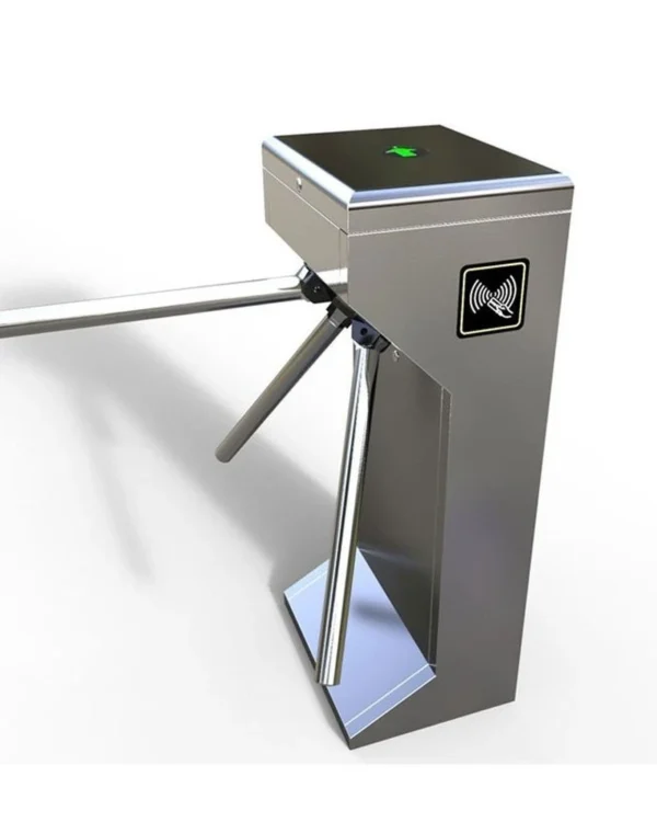 ASN 1000 Security Gate