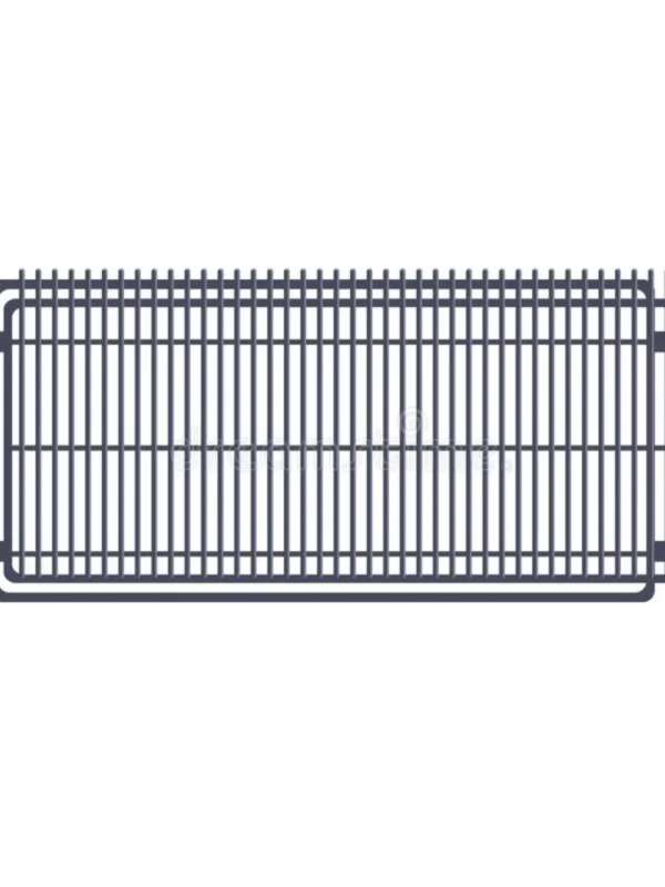 Automatic Gate