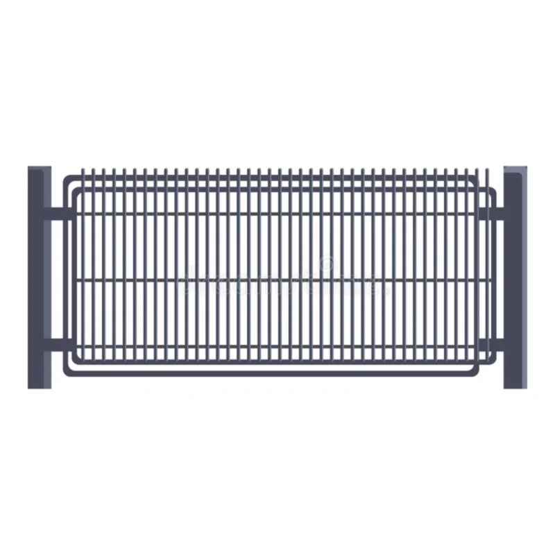 Automatic Gate