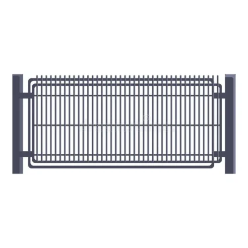 Automatic Gate