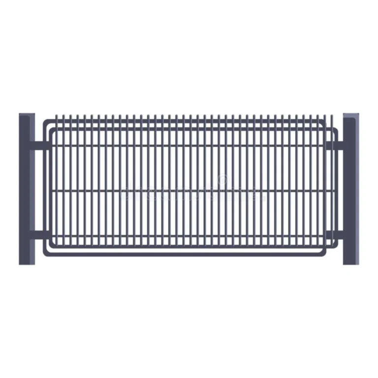 Automatic Gate