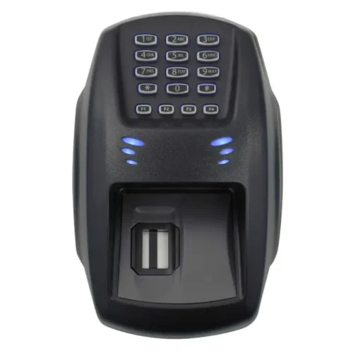 Biometric Security Systems