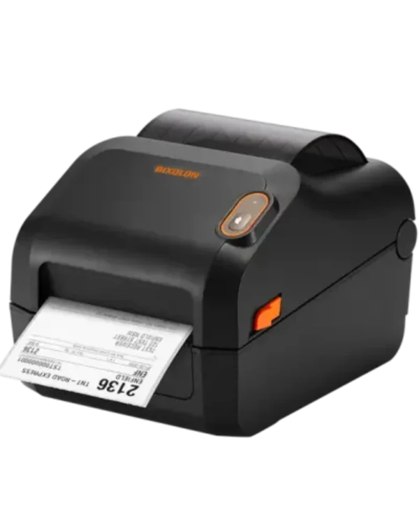 Bixolon XD3-40D 4 Inch Direct Thermal Label Printer USB/Serial/Ethernet