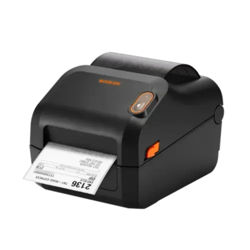 Bixolon XD3-40D 4 Inch Direct Thermal Label Printer USB/Serial/Ethernet