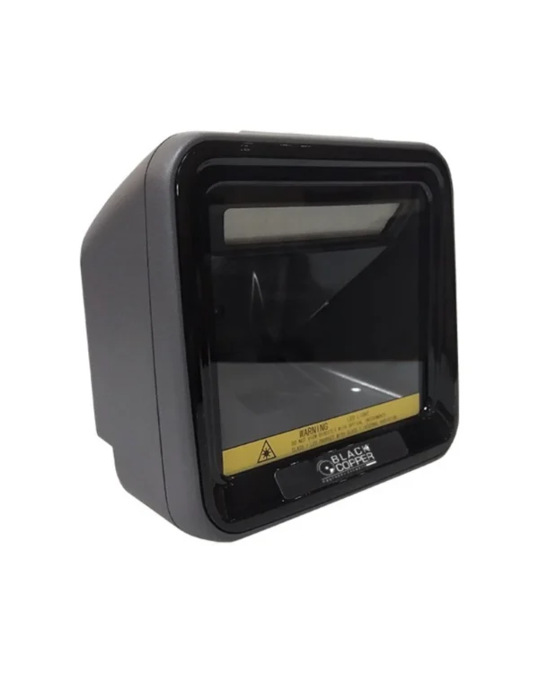 Black Copper BC-8000G Scanner