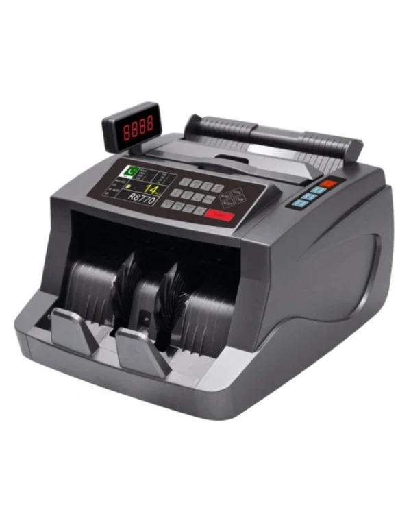 Mixed Denomination Value Counter (Specially for Pakistan’s Currency)