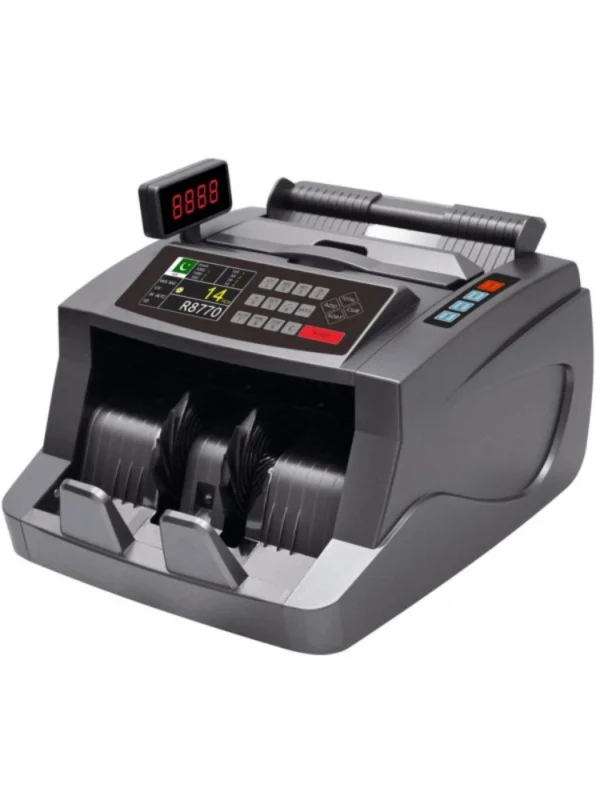 Teller Machine