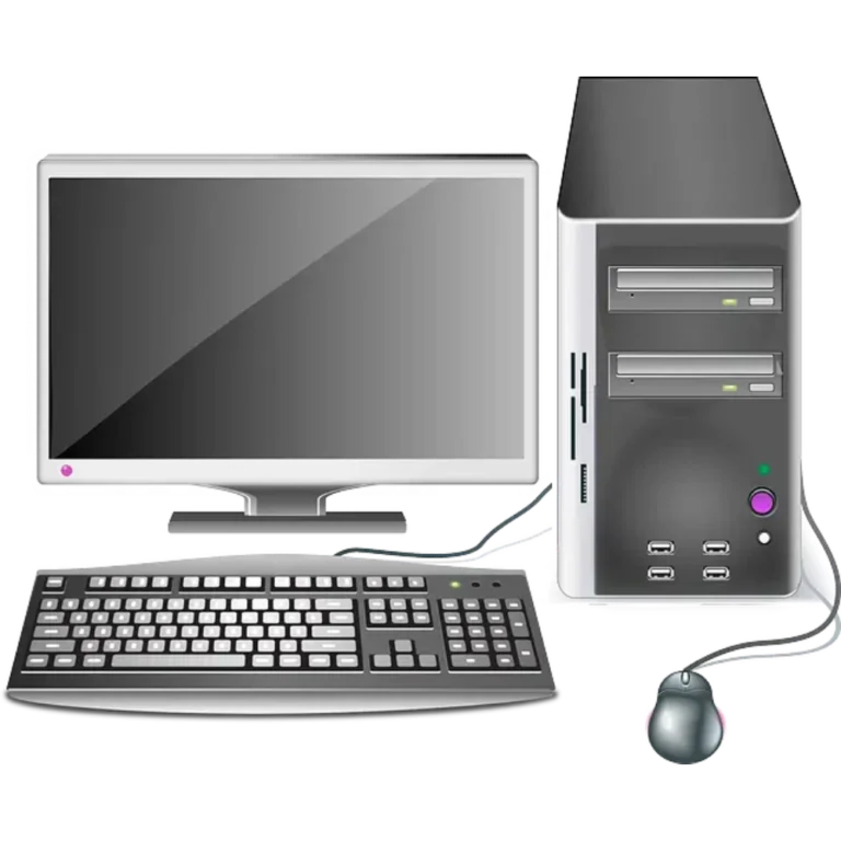Computer and Accessories