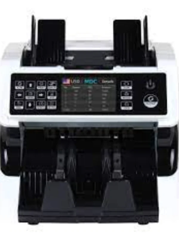 Mix Note Counting Machine Model ATC-920
