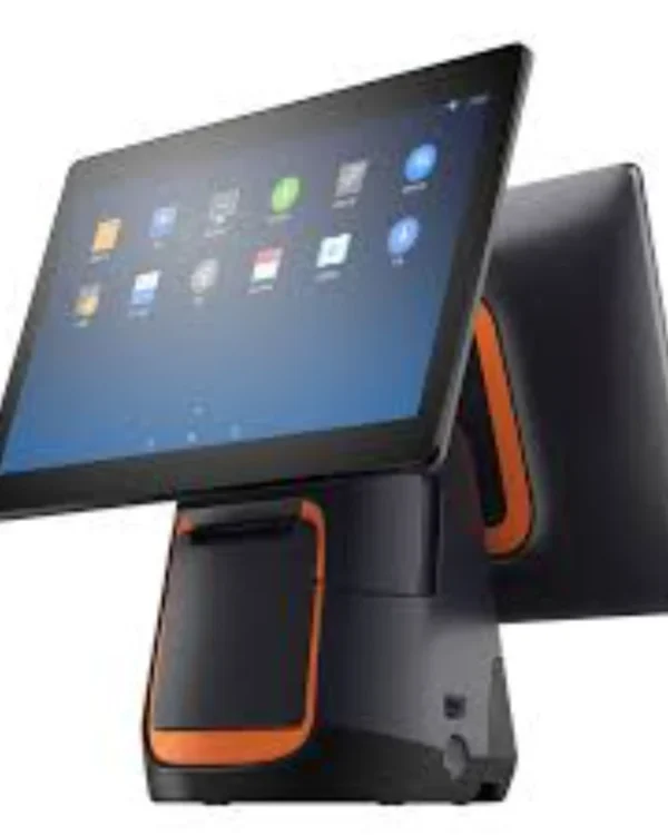 SUNMI T2 POS Dual Display