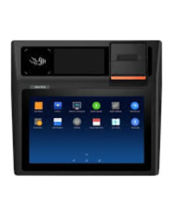 SUNMI D2 Mini - Desktop POS