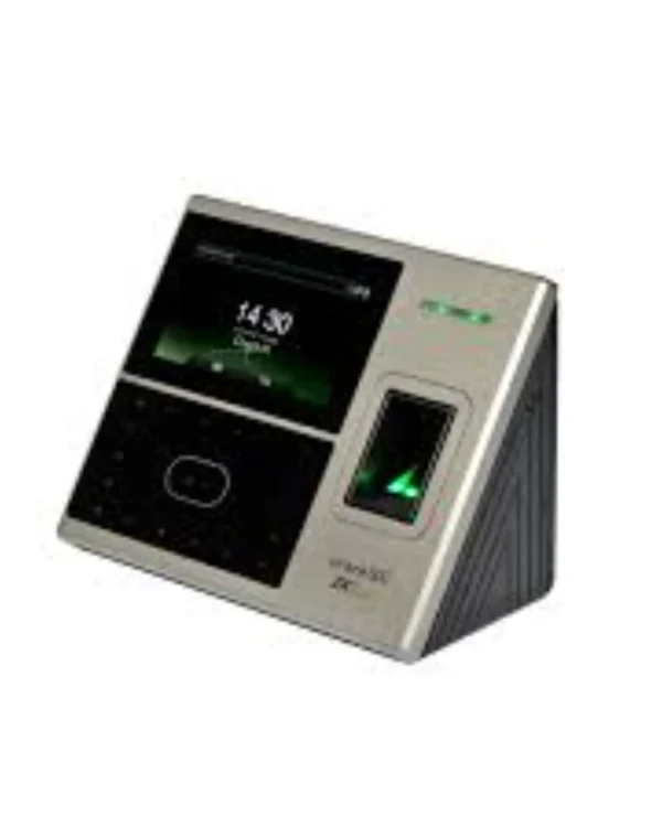 Zkteco Uface 800 Face Attendance Machine