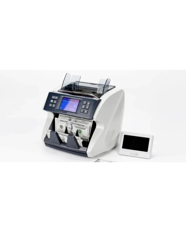 Mix Value Counting Machine R7