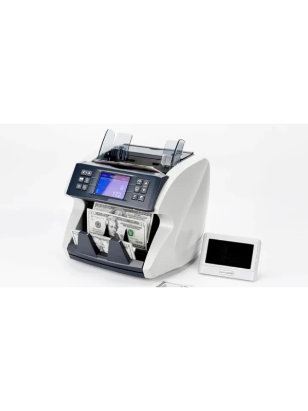 Note Checking Machine Model R7